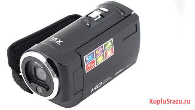 HD high definition HD720P16mpdv DVR 2.7 Инта - изображение 1