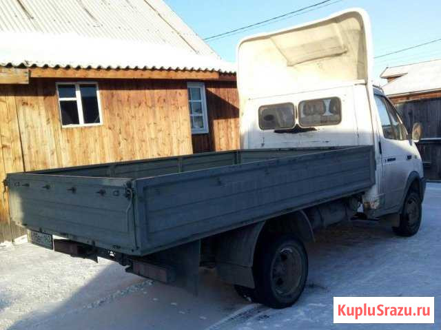 Доставка грузов Мариинск - изображение 1