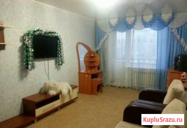 2-к квартира, 47 кв.м., 3/5 эт. Белокуриха - изображение 1