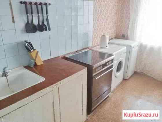 3-к квартира, 70 кв.м., 4/5 эт. Ола