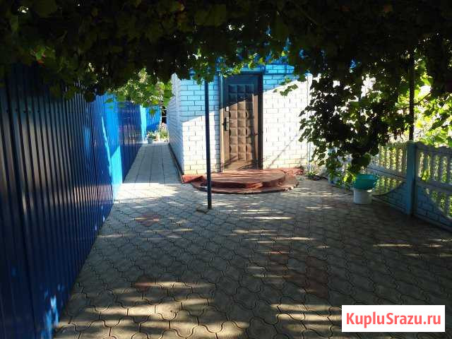 Дом 84 кв.м. на участке 5 сот. Репьевка - изображение 1
