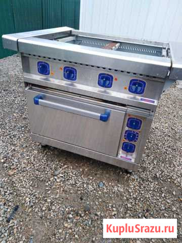 Плита электрическая Благовещенск - изображение 1