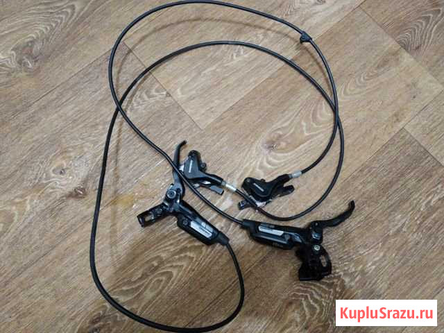 Тормоза sram db5 Северодвинск - изображение 1
