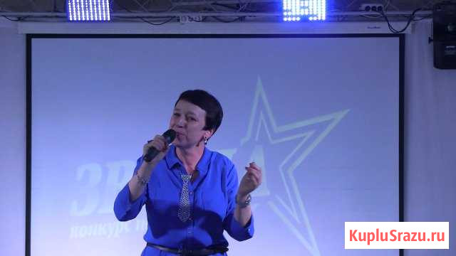 Даю уроки вокала, сольфеджио, фортепиано Санкт-Петербург - изображение 1