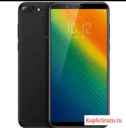 Lenovo K9 note Алексеевка