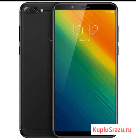 Lenovo K9 note Алексеевка - изображение 1