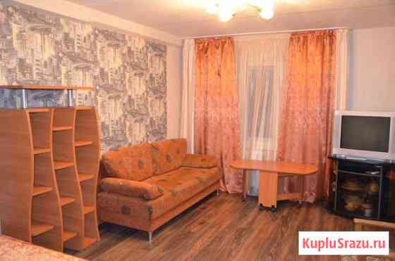 3-к квартира, 65 кв.м., 3/5 эт. Ухта