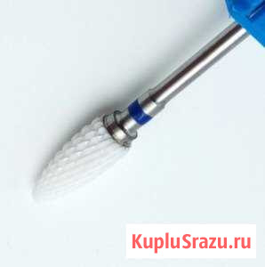 Фреза для снятия гель-лака Архангельск - изображение 1