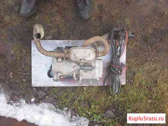 Автономный отопитель Кировск