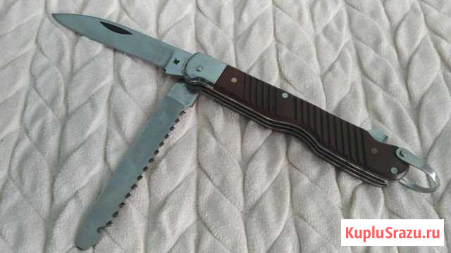 Нож авиационный Ивантеевка - изображение 1