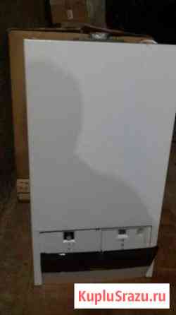 Газовый котел Buderus logamax u052-24 Красногорск