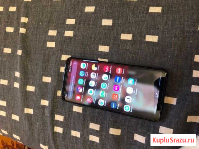 Продам SAMSUNG galaxy s9 Абакан - изображение 1