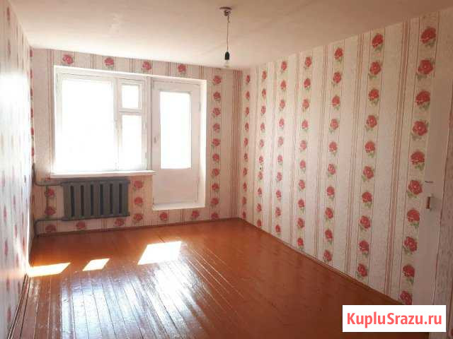 1-к квартира, 34 кв.м., 3/5 эт. Красная Поляна - изображение 1