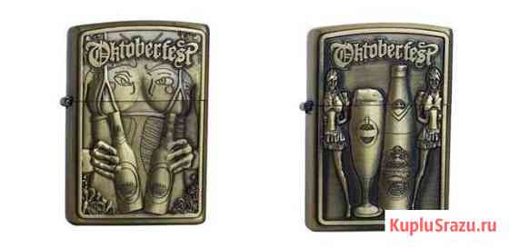 Новые Стильные Зажигалки Zippo Петрозаводск