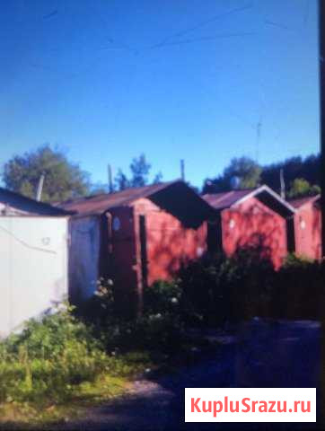 Гараж на продажу в Ступино Ступино - изображение 1