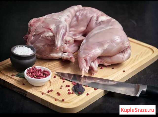 Мясо Балашов - изображение 1