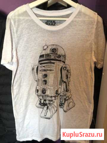 Майки Star Wars Новокузнецк - изображение 1