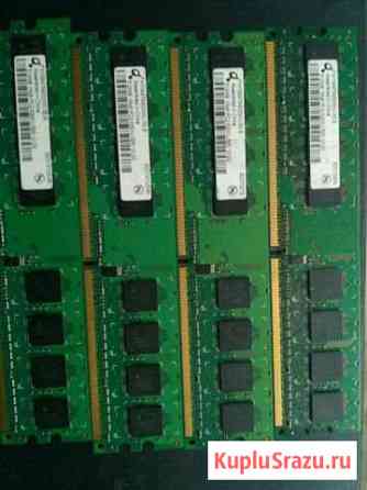 DDR2 512 Киров