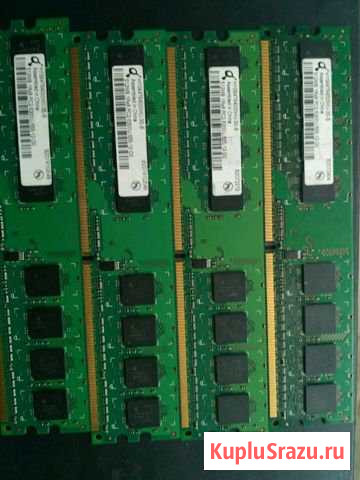 DDR2 512 Киров - изображение 1