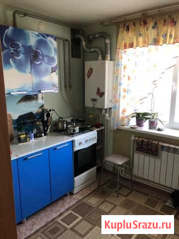 2-к квартира, 74 кв.м., 3/3 эт. Кулебаки - изображение 1