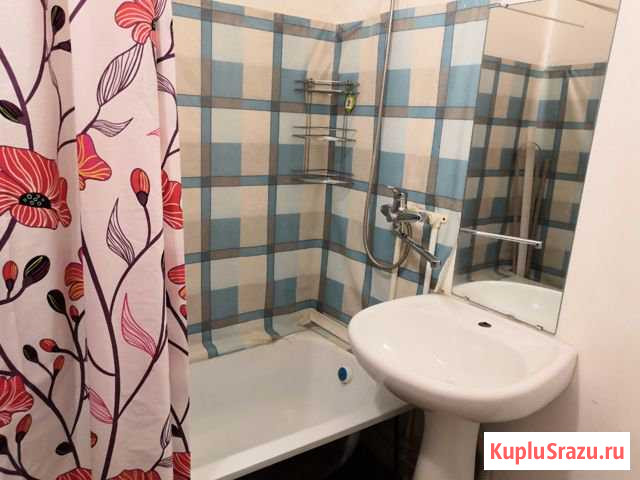 Студия, 29 кв.м., 1/5 эт. Бийск - изображение 1