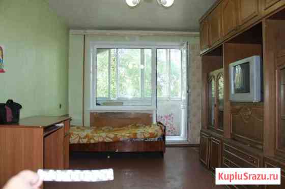 1-к квартира, 36 кв.м., 3/5 эт. Луга