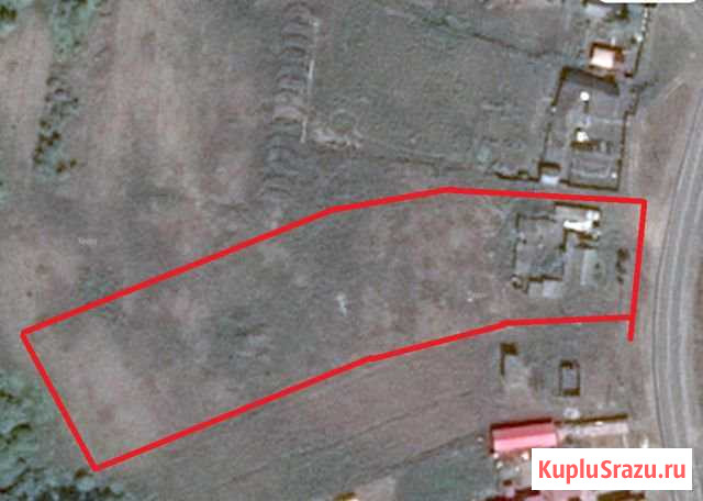  Красный Яр - изображение 1