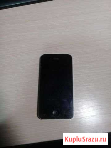 iPhone 4 Ковернино - изображение 1