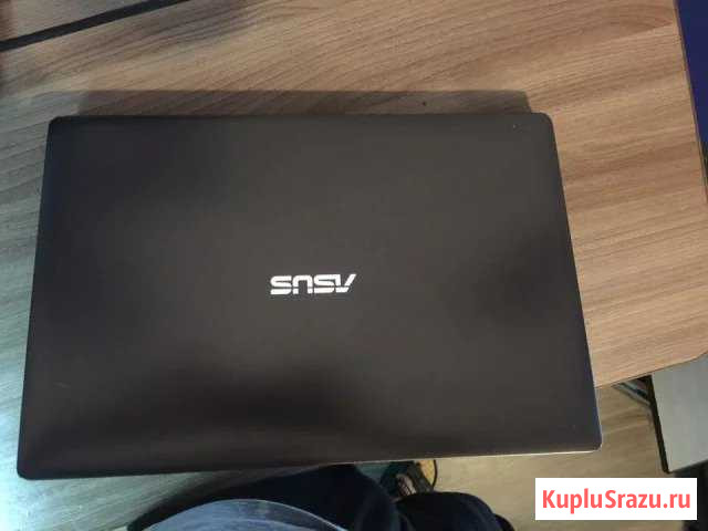 Игровой Asus N550JV Core i7 / GT 750m 4GB Волоколамск - изображение 1