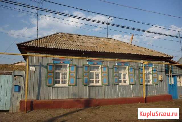 Дом 72 кв.м. на участке 6 сот. Кваркено - изображение 1