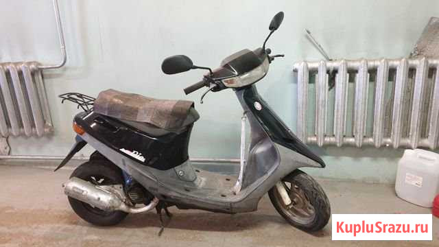 Скутер Honda Dio af 18 Чита - изображение 1