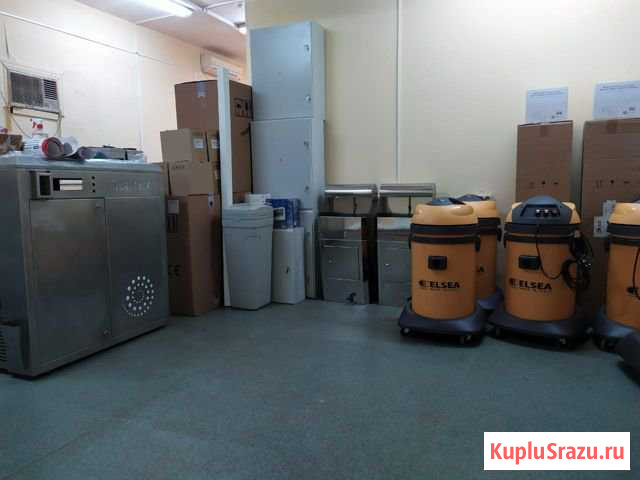 Оборудование для автомойки самообслуживания Волгодонск - изображение 1