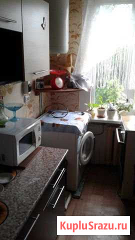 2-к квартира, 45 кв.м., 1/2 эт. Архангельск - изображение 1