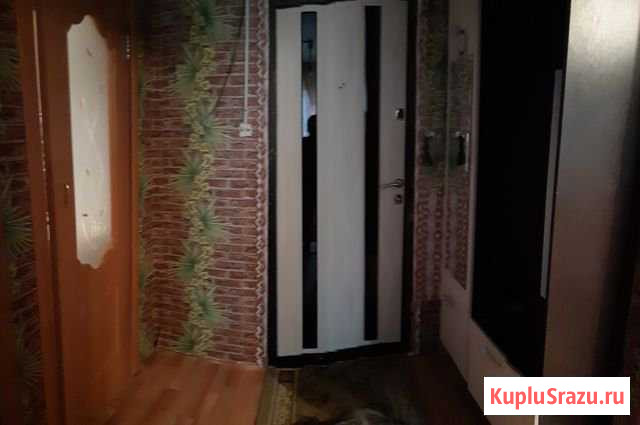 2-к квартира, 25 кв.м., 2/2 эт. Нягань - изображение 1