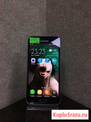 SAMSUNG j3 (2016) Абакан - изображение 1
