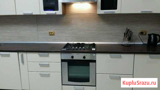 2-к квартира, 86 кв.м., 5/5 эт. Ханты-Мансийск - изображение 1