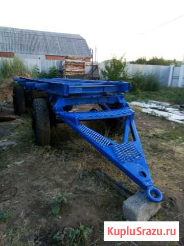 Продам прицеп Тольятти - изображение 1