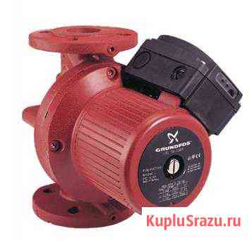 Насос UPS 40-60/2 F 1x230-240V PN6/10 (Grundfos) Ленинск-Кузнецкий