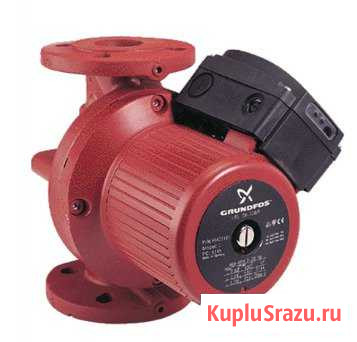 Насос UPS 40-60/2 F 1x230-240V PN6/10 (Grundfos) Ленинск-Кузнецкий - изображение 1