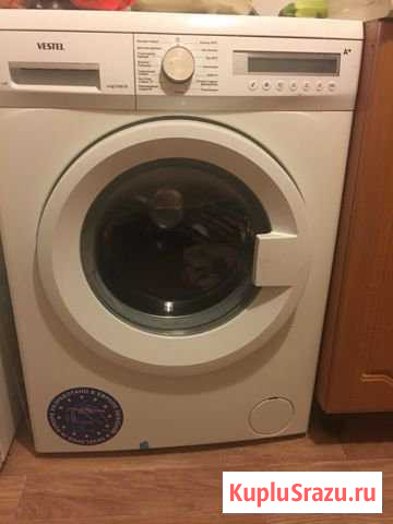 Стиральная машина Кокошкино - изображение 1