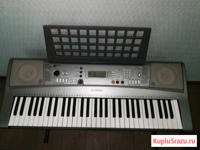 Синтезатор Королев - изображение 1