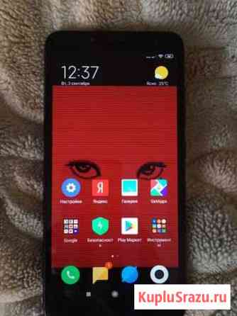 Redmi 6A Каспийск