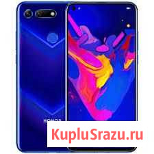 Honor 20 view 128gb идеал Белогорск - изображение 1