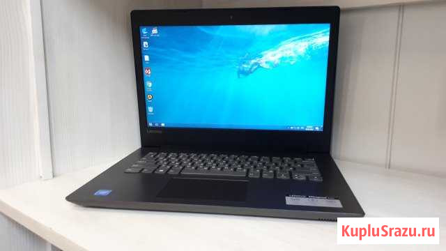 Компактный Ноутбук 14.lenovo (Н1) Абакан - изображение 1