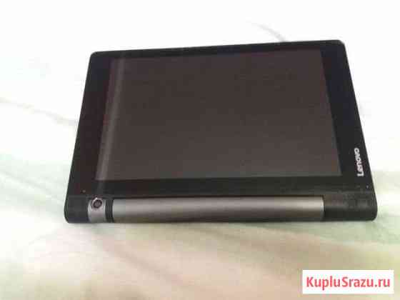 Планшет Lenovo yoga tab 3 Мосрентген