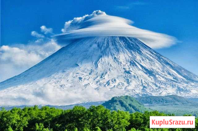 Трансфер,Аренда Авто с водителем Петропавловск-Камчатский - изображение 1