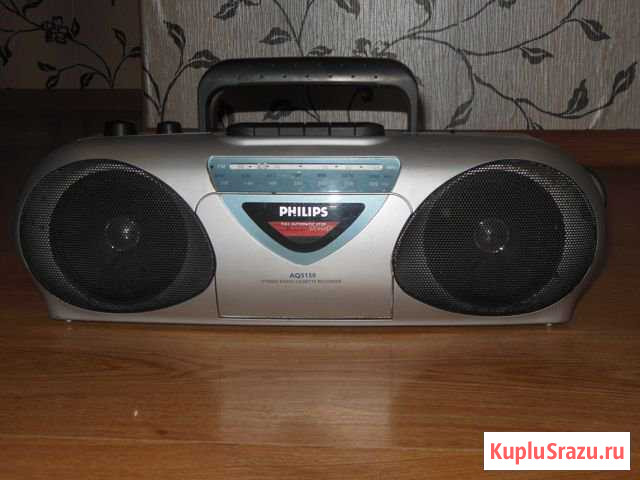 Магнитола Philips Кострома - изображение 1