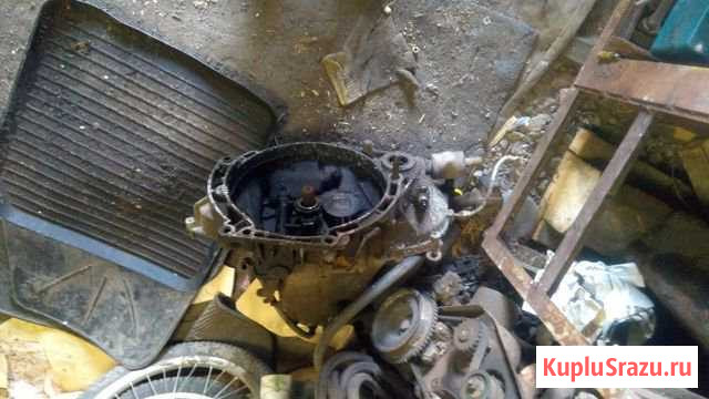 Кпп 2109 Узловая - изображение 1
