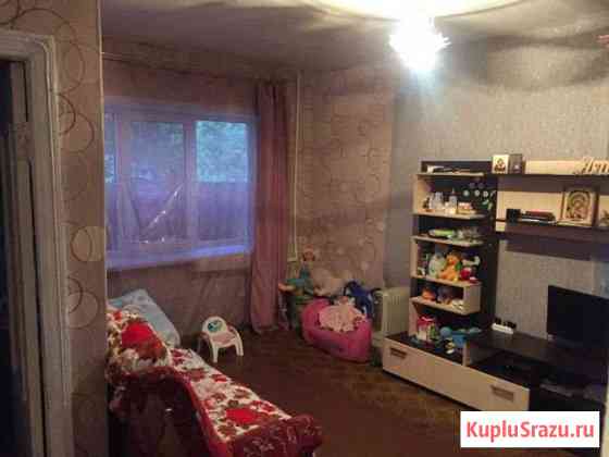 1-к квартира, 29 кв.м., 1/4 эт. Валуйки
