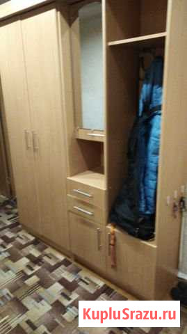 Шкаф Кемерово - изображение 1